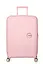 Чемодан American Tourister SOUNDBOX 67 см PASTEL PINK 67x46,5x29(32) 32G*60002 - миниатюра 1