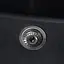 Кухонная мойка Romzha Patrat Antracit (901) - миниатюра 4