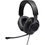 Навушники JBL Quantum 100 Black (JBLQUANTUM100BLK) - мініатюра 1