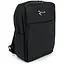 Рюкзак для ноутбука Voltronic T2 15.6" нейлон вихід під USB-кабель чорний Q50 - мініатюра 1