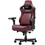 Кресло геймерское Anda Seat Kaiser 4 V2 Size XL до 180 кг игровое Maroon PVC (AD12YDDC-XLL-20-A-PV/C-03) - миниатюра 2