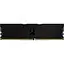 Оперативная память Goodram Iridium Pro Deep Black DDR4, 8GB/3600 (IRP-K3600D4V64L18S/8G) - миниатюра 1