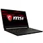 Ноутбук MSI GS65 i7-8750H, 16Gb, 512Gb SSD Nvidia RTX 2060 6Gb - мініатюра 2
