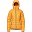 Куртка Turbat Trek Pro Wmn M Orange (1054-012.004.2091) - мініатюра 2