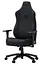Ігрове крісло Anda Seat Novis L Fabric Dark Gray (AD23-L-01-GB-F) - мініатюра 3