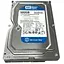 Жесткий диск Western Digital 3.5 WD Caviar Blue 500GB (WD5000AAKS) Б/у - миниатюра 1