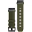 Ремешок Garmin QuickFit 26 Watch Bands Tactical Ranger Green Nylon (010-13010-10) - миниатюра 2