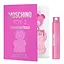 Туалетна вода Мініатюра Moschino Toy 2 Bubble Gum 1 мл - мініатюра 1