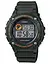 Часы наручные мужские Casio W-216H-3BVDF (модуль №3435) - миниатюра 1