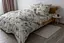 Комплект постельного белья ТЕП Soft dreams Branch On White двуспальный (2-03858_25729) - миниатюра 2