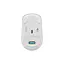 Мишка A4Tech FB26CS Air2 Bluetooth/Wireless Icy White (4711421999168) - мініатюра 10