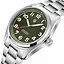 Наручные часы мужские PD-1717 Silver-Green Pagani Design acs0031112 - миниатюра 2