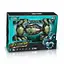 Радиоуправляемая Машина YJ 096-3 A-02, Трансформер 1:16, Роликовые колеса, Кер. жестами, Подсветка, Акум. 3.7V, Зеленая - миниатюра 2