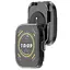 Защитный чехол Tamister для смарт-часов Amazfit Bip 5/5Pro прозрачный - миниатюра 2