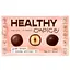Драже Healthy Choice Фундук в черном шоколаде 50 г - миниатюра 1