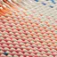 Чехол Pitaka Tactile Woven MagEZ для Samsung Galaxy S25 Plus Sunset (KS2503S) [135435] - миниатюра 7