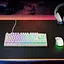 Клавиатура SteelSeries Apex 3 TKL UA White (64819) - миниатюра 6