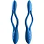 Вибратор для пар Satisfyer Elastic Game Dark Blue SO8496 (95331) - миниатюра 6