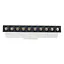 Светильник трековый поворотный LED KW-218/20W NW WH Brille 33-030 - миниатюра 7