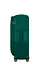 Валіза 78 См Samsonite D'LITE PINE GREEN 78x49x31(34) KG6*04305 - мініатюра 6