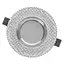 Світильник точковий Brille LED декоративний HDL-G266/3W + WH MR16 36-179 - мініатюра 6