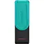 USB флэш-накопитель Kingston DataTraveler Exodia S 128GB USB-A 3.2 Black/Teal (DTXS/128GB) [139607] - миниатюра 2