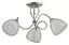 Люстра стельова ALFA Adelina 23633 - мініатюра 1