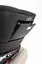 Автокрісло Carrello Avalon CRL-8805 Absolute Black з поворотом, опорною стійкою - мініатюра 5