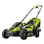 Газонокосарка Ryobi RLM13E33S 1300Вт EasyEdge - мініатюра 2