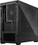 Корпус Fractal Design Pop Mini Silent Black TG Clear (FD-C-POS1M-02) Без БП - мініатюра 4