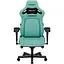 Геймерське крісло Anda Seat Kaiser 4 XL Leather Robin Egg Blue (AD12YDDC-XLL-20-E-PV/C) [121773] - мініатюра 1
