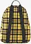 Молодежный рюкзак 10L в клетку JanSport 10х28х25 см sum0026891 - миниатюра 3