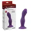 Фаллоимитатор анальный Sweet Breeze Rumpy-Pumpy 15.2 см фиолетовый - миниатюра 2