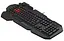 Клавіатура Bloody A4Tech B310N USB Black B310N Black) - мініатюра 3