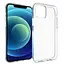 Чохол до мобільного телефона BeCover Apple iPhone 12 Mini Transparancy (705366) - мініатюра 1