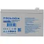 Акумулятор Prologix 12V 9AH (PL12-9GEL) GEL - мініатюра 1