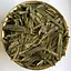 Елітний китайський зелений чай Лун Цзін Колодязь Дракона 100 г - мініатюра 2