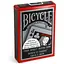 Карти гральні United States Playing Card Company Bicycle Tragic Royalty (01483) - мініатюра 1