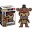 Коллекционная фигурка Funko Pop Фанко Поп  Пять ночей с Фредди Фредди Five Nights at Freddy's Freddy 10 см FP - миниатюра 1