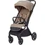Прогулянкова коляска-книжка Carrello Corsa CRL-5518 Peach Beige - мініатюра 1