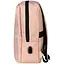 Рюкзак NikiBo Lite 15 л розовый (30010205-12) - миниатюра 2
