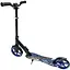 Дитячий самокат Best Scooter 49716 чорний - мініатюра 1