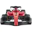 Машинка Rastar Ferrari F1 75 1:12 Червоний - мініатюра 6