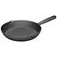 Сковорода чавунна Fiskars Folken 24 см (1075700) - мініатюра 1