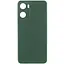 Чохол Silicone Cover Lakshmi Full Camera (AAA) для Oppo A57s / A77s Зелений / Cyprus Green - мініатюра 1