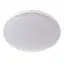 Настінно-стельовий світильник Brille W-618/20W NW - мініатюра 1