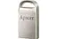 Полностью металлический Usb флэш-накопитель Apacer AH115 32 GB silver - миниатюра 3
