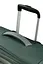 Валіза American Tourister PULSONIC DARK FOREST 81x49x31(34) 81 См MD6*04003 - мініатюра 5