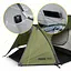 Намет туристичний Mountain Goat Prime Trio 3-місний Olive (P-5905973406574) - мініатюра 6