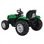 Дитячий електромобіль-трактор Ramiz GROW 1804 Dark Green 24 В, Dark green (PA.HC-306.C-ZIE) - мініатюра 19